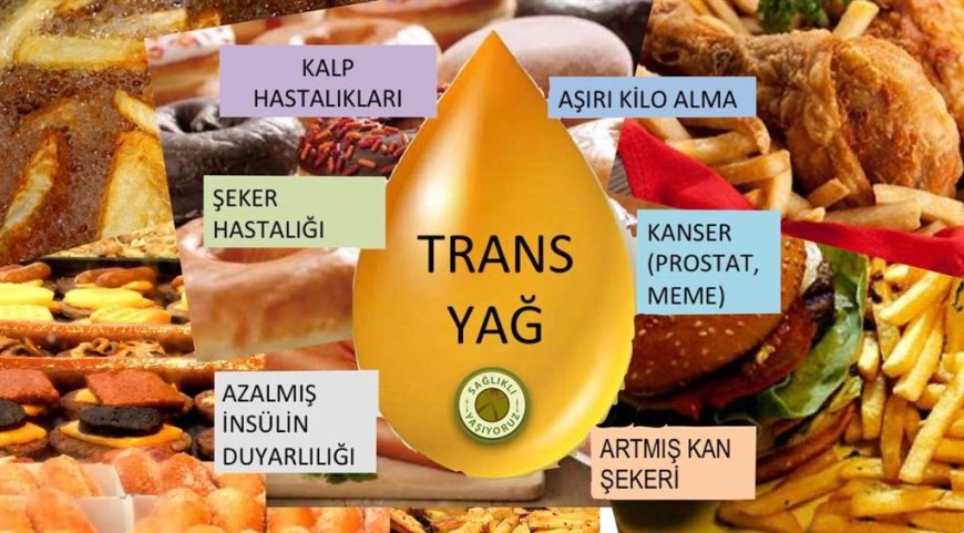 Trans yağlara karşı mucizevi Akdeniz mutfağıyla kalbinizi koruyun