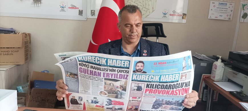 Halkın Özgür Sesi Kürecik Haber  Halk ile Buluştu