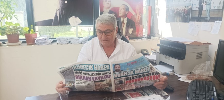 Halkın Özgür Sesi Kürecik Haber  Halk ile Buluştu